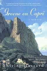 9780374527778-0374527776-Greene on Capri: A Memoir