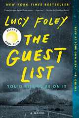 9780062868947-0062868942-The Guest List: A Reese's Book Club Pick