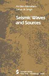 9781461258582-1461258588-Seismic Waves and Sources