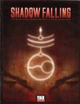 9780976379522-097637952X-Shadow Falling (Dawning Star Campaign Setting)