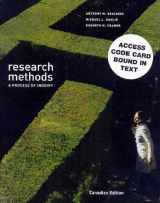 9780205441778-0205441777-Research Methods: A Process of Inquiry, Canadian Edition