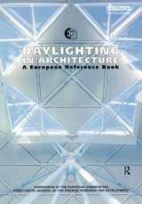 9781138175358-1138175358-Daylighting in Architecture: A European Reference Book
