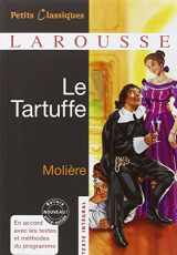 9782035859174-2035859174-Le Tartuffe [ Petites Classiques Larousse ] (French Edition) (Petits Classiques Larousse)