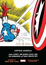 9780143135753-0143135759-Captain America (Penguin Classics Marvel Collection)