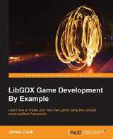 9781785281440-1785281445-Libgdx Game Development by Example