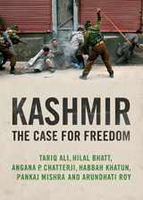 9781844677351-1844677354-Kashmir: The Case for Freedom