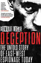 9780802711571-080271157X-Deception: The Untold Story of East-West Espionage Today