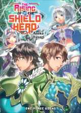 9781642731057-1642731056-The Rising of the Shield Hero Volume 20 (The Rising of the Shield Hero Series: Light Novel)