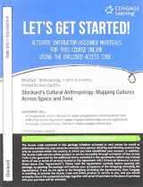 9781305658394-1305658396-MindTap Anthropology, 1 term (6 months) Printed Access Card for Stockard/Blackwood's Cultural Anthropology: Mapping Cultures Across Space and Time