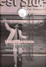 9780754664840-0754664848-Leonard Bernstein: West Side Story (Landmarks in Music Since 1950)