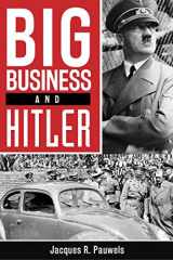 9781459409767-1459409760-Big Business and Hitler