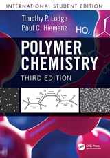 9781032205854-1032205857-Polymer Chemistry: International Student Edition