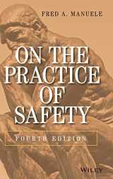 9781118478943-1118478940-On the Practice of Safety
