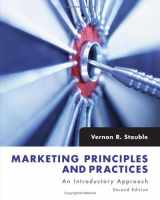 9780977052882-0977052885-Marketing Principles and Practices: An Introductory Approach, Second Edition