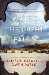 9780399591709-0399591702-Where the Light Falls: A Novel of the French Revolution