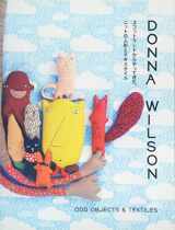 9784861009006-4861009006-Donna Wilson - Odd Objects and Textiles