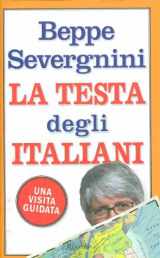 9788817007160-8817007161-La Testa Degli Italiani: Una Visita Guidata (Italian Edition)
