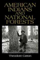 9780816531998-0816531994-American Indians and National Forests