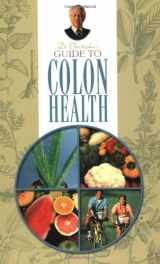 9781879436206-1879436205-Dr. Christopher's Guide to Colon Health