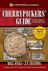 9780794850111-0794850111-Cherrypickers' Volume II 6th Edition (Official Whitman Guidebooks)