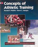 9780867208399-0867208392-Concepts of Athletic Training