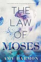9781502830821-1502830825-The Law of Moses