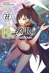 9781975335359-197533535X-Re:ZERO -Starting Life in Another World-, Vol. 22 (light novel) (Volume 22) (Re:ZERO -Starting Life in Another World-, 22)