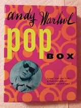 9780811834780-0811834786-Andy Warhol Pop Box: Fame, the Factory, and the Father of American Pop Art