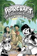 9780970873156-0970873158-Poorcraft: Wish You Were Here: The Tightwad's Guide to Travel (Poorcraft, 2)