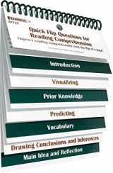 9781564727251-1564727254-Quick Flip Questions for Reading Comprehension