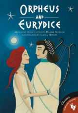 9781846867842-1846867843-Orpheus and Eurydice (Greek Myths)