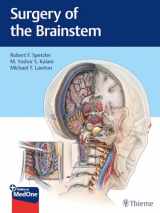 9781626232914-1626232911-Surgery of the Brainstem