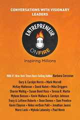 9780978580223-0978580222-Entrepreneur on Fire - Conversations with Visionary Leaders