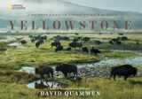9781426217548-1426217544-Yellowstone: A Journey Through America's Wild Heart