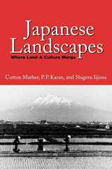 9780813120904-081312090X-Japanese Landscapes: Where Land and Culture Merge