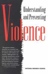9780309054768-0309054761-Understanding and Preventing Violence: Volume 1