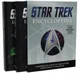 9780062371324-0062371320-The Star Trek Encyclopedia, Revised and Expanded Edition: A Reference Guide to the Future