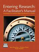 9781429258579-1429258578-Entering Research: A Facilitator's Manual: Workshops for Students Beginning Research in Science