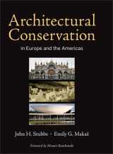 9780470603857-0470603852-Architectural Conservation in Europe and the Americas