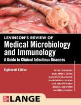 9781265126001-1265126003-Levinson's Review of Medical Microbiology and Immunology: A Guide to Clinical Infectious Disease, Eighteenth Edition