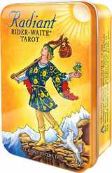 9781572818033-1572818034-Radiant Rider-Waite® Tarot in a Tin