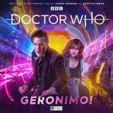 9781838689100-1838689109-Doctor Who: The Eleventh Doctor Chronicles - Geronimo!