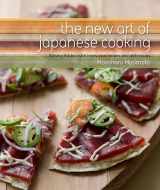 9781405328982-1405328983-The New Art of Japanese Cooking
