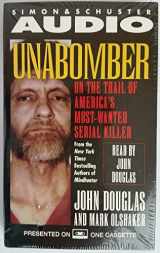9780671574680-067157468X-UNABOMBER ON THE TRAIL OF AMERICA'S MOST-WANTED SERIAL KILLER