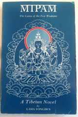 9780887065323-0887065325-Mipam: The Lama of the Five Wisdoms (English and Tibetan Edition)
