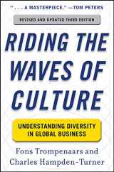 9780071773089-0071773088-Riding the Waves of Culture: Understanding Diversity in Global Business 3/E
