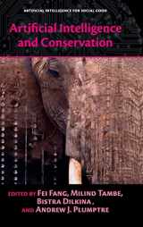 9781316512920-1316512924-Artificial Intelligence and Conservation (Artificial Intelligence for Social Good)
