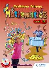 9780602269784-0602269784-Caribbean Primary Mathspupil Book Level 2b