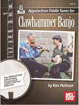 9781513465425-1513465422-Appalachian Fiddle Tunes for Clawhammer Banjo