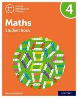 9781382006699-1382006691-Oxford International Primary Maths Second Edition Student Book 4